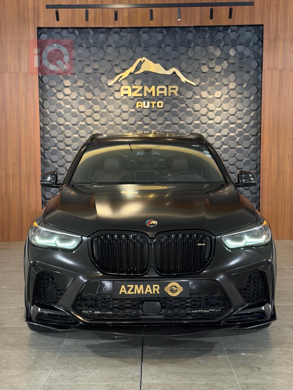 بي ام دبليو X5